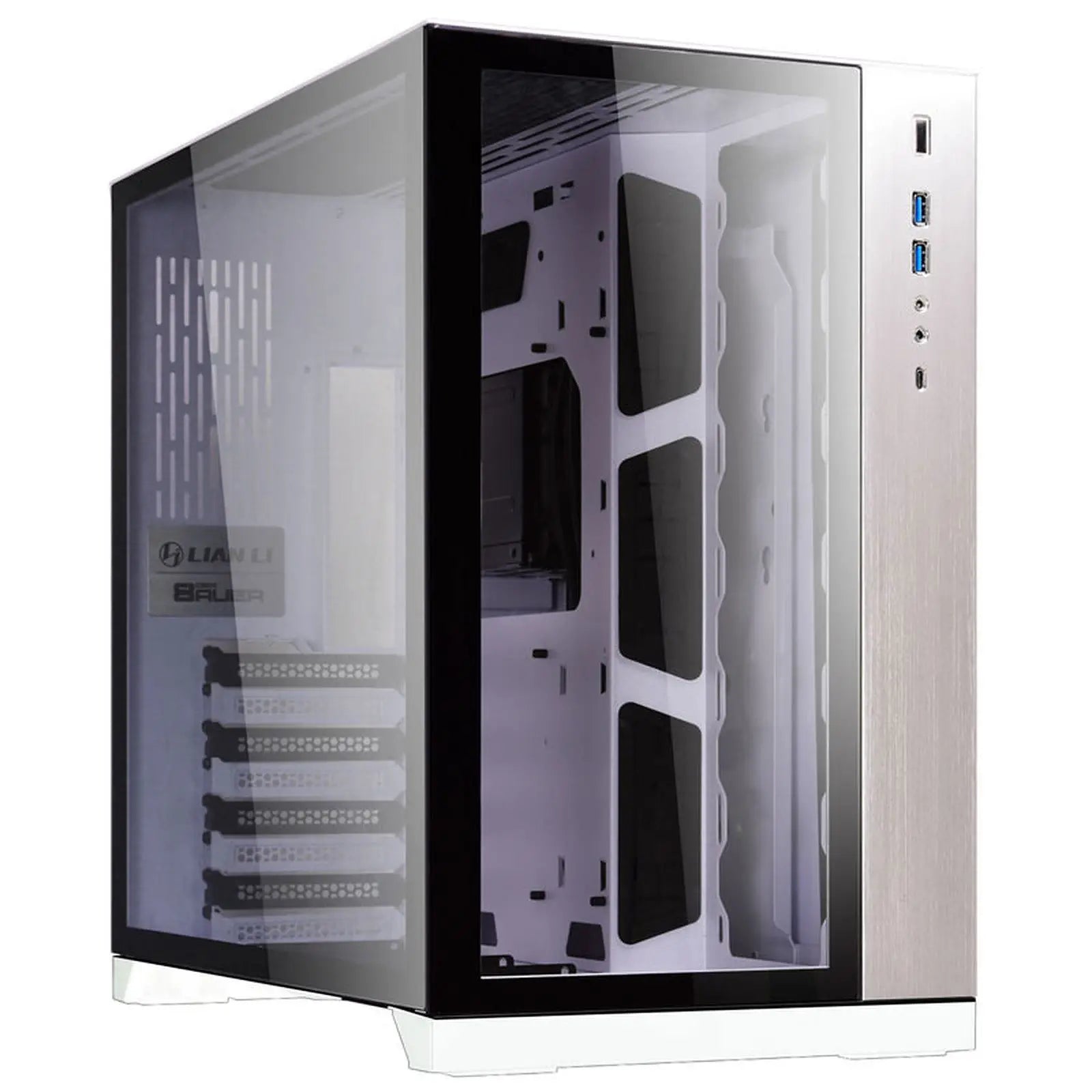 Lian Li O11 Dynamic Blanc Lian Li O11 Dynamic Blanc